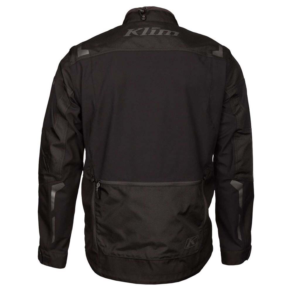 Klim Dakar Jacket Noir L / Regular Homme
