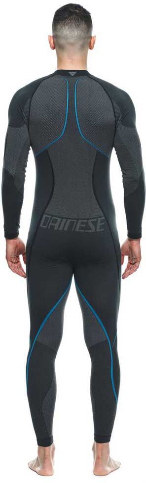 Dainese Dry Interior Suit Noir XS-S Femme