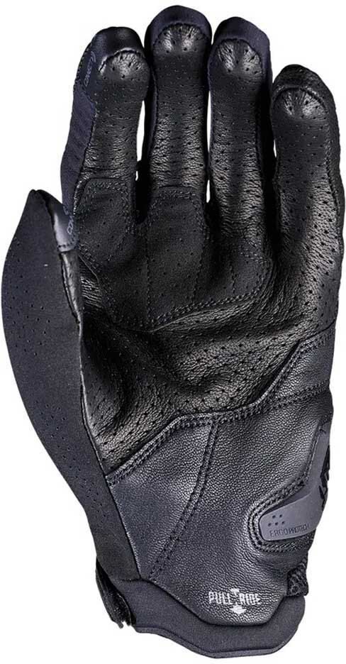 Five Stunt Evo 2 Airflow Gloves Noir 3XL