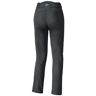 Held Clip-in Windblocker Pants Noir XL Femme