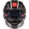 Mt Helmets Kre Snake Carbon 2.0 Full Face Helmet Noir XL