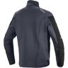 Spidi Mission-t Softshell Full Zip Sweatshirt Noir XL Homme