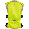 Klim Vantage Reflective Vest Jaune S-M