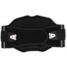 Zandona Predator Kidney Belt Noir M