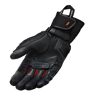 Revit Mid-season Motorcycle Gloves Rev´it Sand 4 H2o Noir L