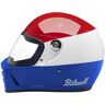 Biltwell Lane Splitter Full Face Helmet Multicolore XS