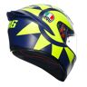 Agv K1 S E2206 Full Face Helmet Multicolore XS