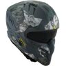 Suomy Armor Urban Squad Convertible Helmet Noir XS