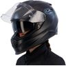 Nexx Y.100 Pure Full Face Helmet Noir M