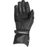 Rusty Stitches Ryder Gloves Noir 3XL