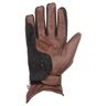 Helstons Benson Leather Gloves Marron 2XL