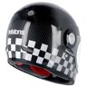 Helstons Course Full Face Helmet Noir XS