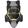 Spidi Defender Back And Chest 160 To 170 Cm Protective Vest Noir L