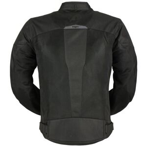 Furygan Mistral Evo 3 Jacket Noir L Homme