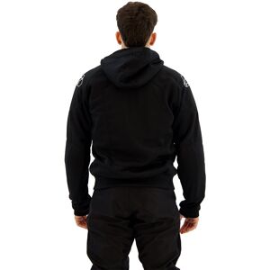 Alpinestars Chrome Ignition Hoodie Noir S Homme