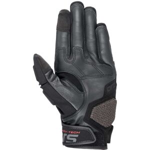 Alpinestars Halo Leather Gloves Bleu 3XL