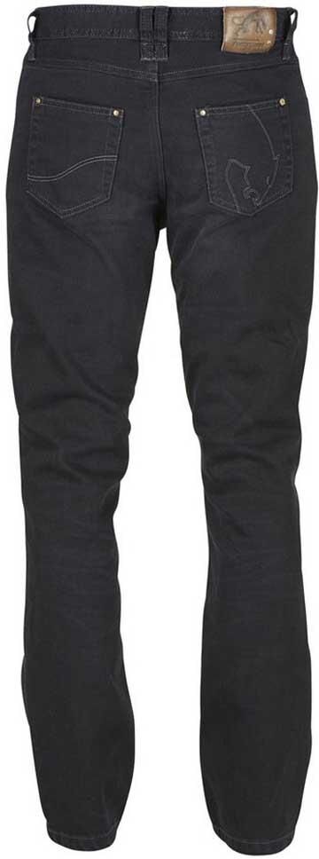 Furygan D11 Pants Noir 40 Homme