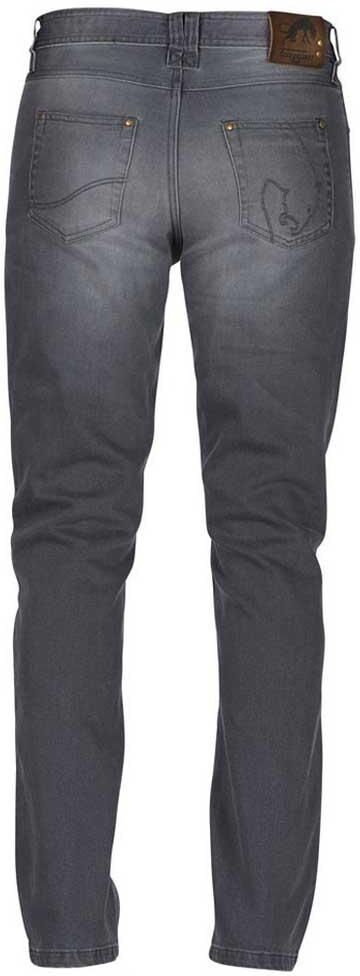 Furygan D11 Long Pants Gris 44 Homme