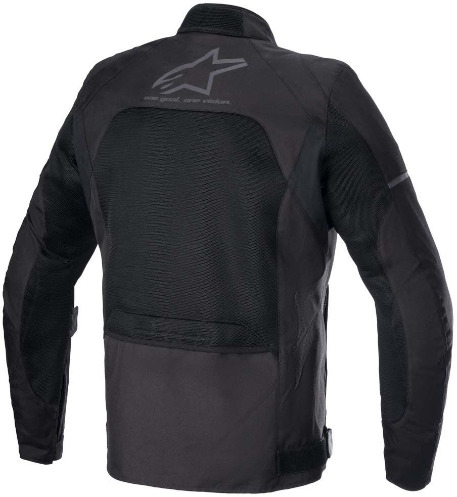 Alpinestars Viper V3 Air Jacket Noir 2XL Homme