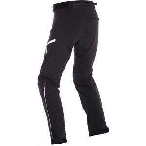 Richa Softshell Pants Noir L / Short Femme