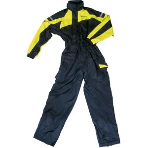 Bering Combinaison De Pluie Iwaki Wp Black / Fluo Yellow XL Homme,Femme - Publicité Bering Combinaison De Pluie Iwaki Wp Black / Fluo Yellow XL Homme,Femme - Publicité