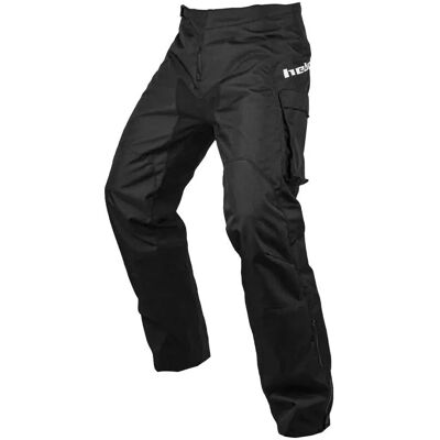 Hebo Pantalon Track Black 3XL - Publicité Hebo Pantalon Track Black 3XL - Publicité