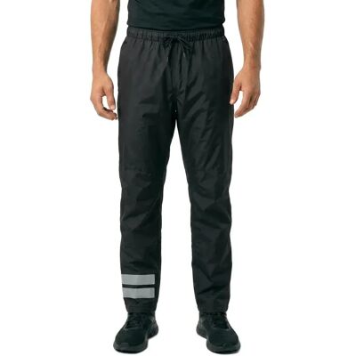 Tucano Urbano Pantalon De Pluie Must Have Hydroscud® Black 2XL - Publicité Tucano Urbano Pantalon De Pluie Must Have Hydroscud® Black 2XL - Publicité
