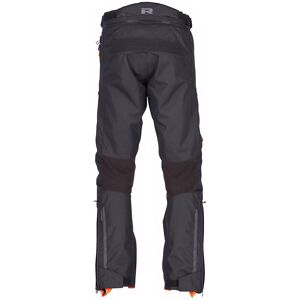 Richa Brutus Goretex Pants Gris XL Short Homme