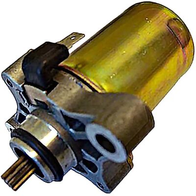 Sgr Démarreur 12v 0.20kw Left Rotation 4178176 Silver One Size - Publicité Sgr Démarreur 12v 0.20kw Left Rotation 4178176 Silver One Size - Publicité