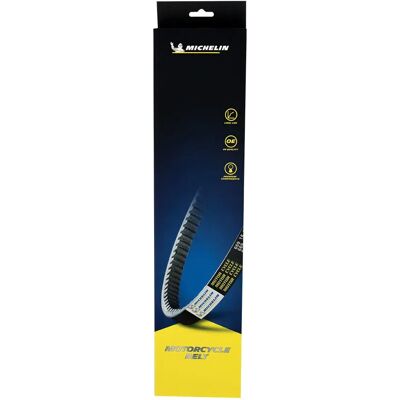 Michelin Courroie De Transmission Cou3231006hpp30 Natural One Size - Publicité Michelin Courroie De Transmission Cou3231006hpp30 Natural One Size - Publicité