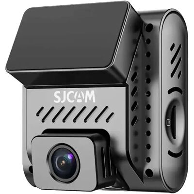 Sjcam Caméra De Tableau De Bord M60 2ch Black One Size - Publicité Sjcam Caméra De Tableau De Bord M60 2ch Black One Size - Publicité