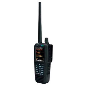 Uniden Sds100e Portable Radio Frequency Scanner Noir