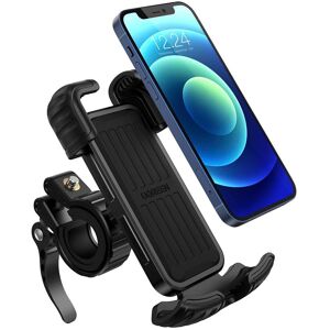 Ugreen Bike Mount Handlebar Smartphone Mount Argenté