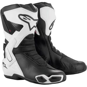 Alpinestars Bottes De Course Stella Smx-6 V3 Drystar® White / Black EU 39 Femme - Publicité Alpinestars Bottes De Course Stella Smx-6 V3 Drystar® White / Black EU 39 Femme - Publicité