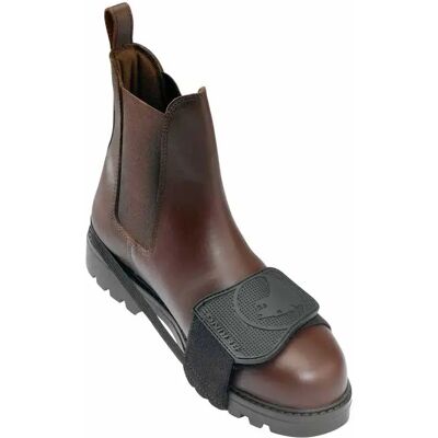 Bering Protecteur De Chaussures Black One Size - Publicité Bering Protecteur De Chaussures Black One Size - Publicité