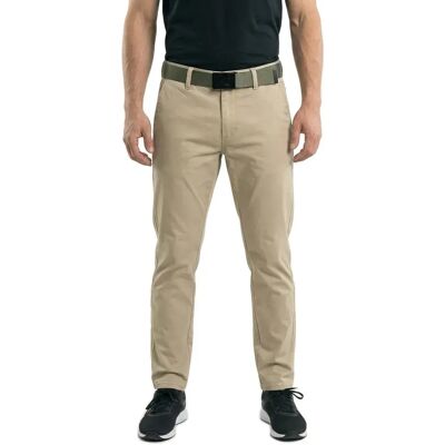 Alpinestars Ceinture Ageless Military Green / Black One Size - Publicité Alpinestars Ceinture Ageless Military Green / Black One Size - Publicité