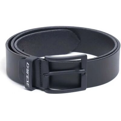 Dainese Ceinture Black 95 cm - Publicité Dainese Ceinture Black 95 cm - Publicité