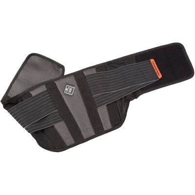 Tucano Urbano Ceinture Cintuka 2g Black XL - Publicité Tucano Urbano Ceinture Cintuka 2g Black XL - Publicité