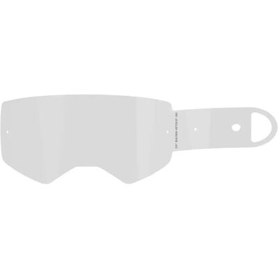 Alpinestars Tear-off Supertech 28 Unités Transparent One Size - Publicité Alpinestars Tear-off Supertech 28 Unités Transparent One Size - Publicité