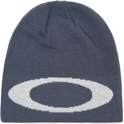 Oakley Bonnet Grey One Size - Publicité Oakley Bonnet Grey One Size - Publicité