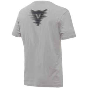 Dainese Outlet Speed Demon Veloce Short Sleeve T-shirt Gris XS Homme