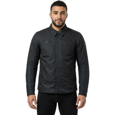 Revit Chemise à Manches Longues Tracer 2 Dark Blue S - Publicité Revit Chemise à Manches Longues Tracer 2 Dark Blue S - Publicité