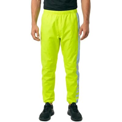 Rst Pantalon De Pluie Flo-rider Neon Yellow L - Publicité Rst Pantalon De Pluie Flo-rider Neon Yellow L - Publicité