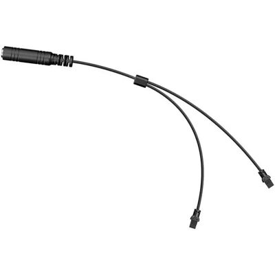 Sena Câble 10r Earbud Adapter Split One Size - Publicité Sena Câble 10r Earbud Adapter Split One Size - Publicité