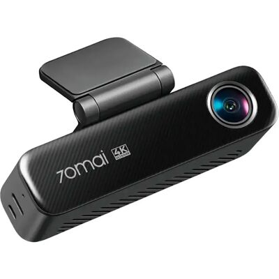 Xiaomi Caméra De Tableau De Bord M800 4k Black One Size - Publicité Xiaomi Caméra De Tableau De Bord M800 4k Black One Size - Publicité