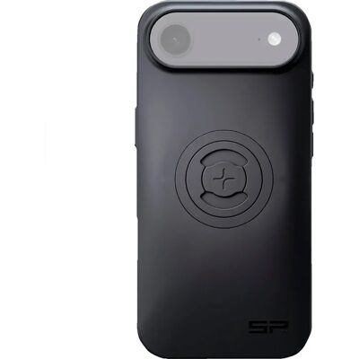 Sp Connect Coque De Téléphone Spc+ Iphone 17 Air Black One Size - Publicité Sp Connect Coque De Téléphone Spc+ Iphone 17 Air Black One Size - Publicité