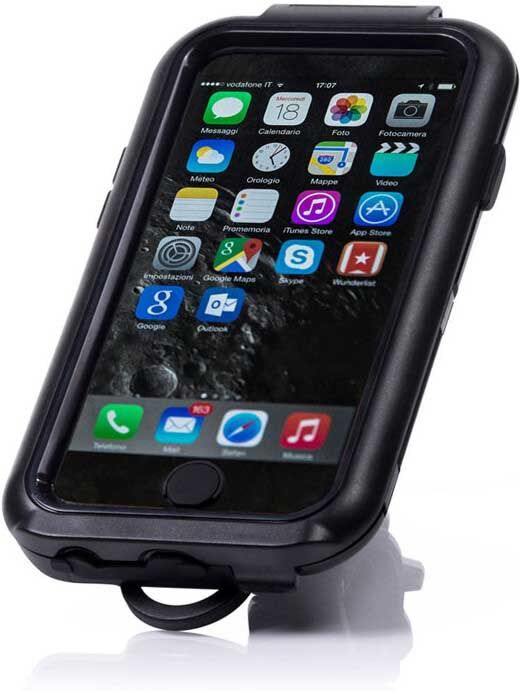 Midland Case Mk Hc Iphone 6 Support Noir