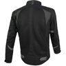 By City Huracan Jacket Noir 2XL Homme