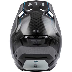 Fly Racing Formula Carbon Axon 2021 Off-road Helmet Noir L