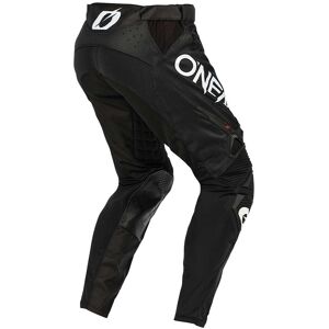 Oneal Hardwear Elite Classic 2020 Pants Noir 38 Homme